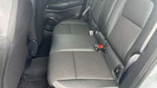 Nissan Juke 1.0 DiG-T N-Connecta 5dr DCT Petrol Hatchback